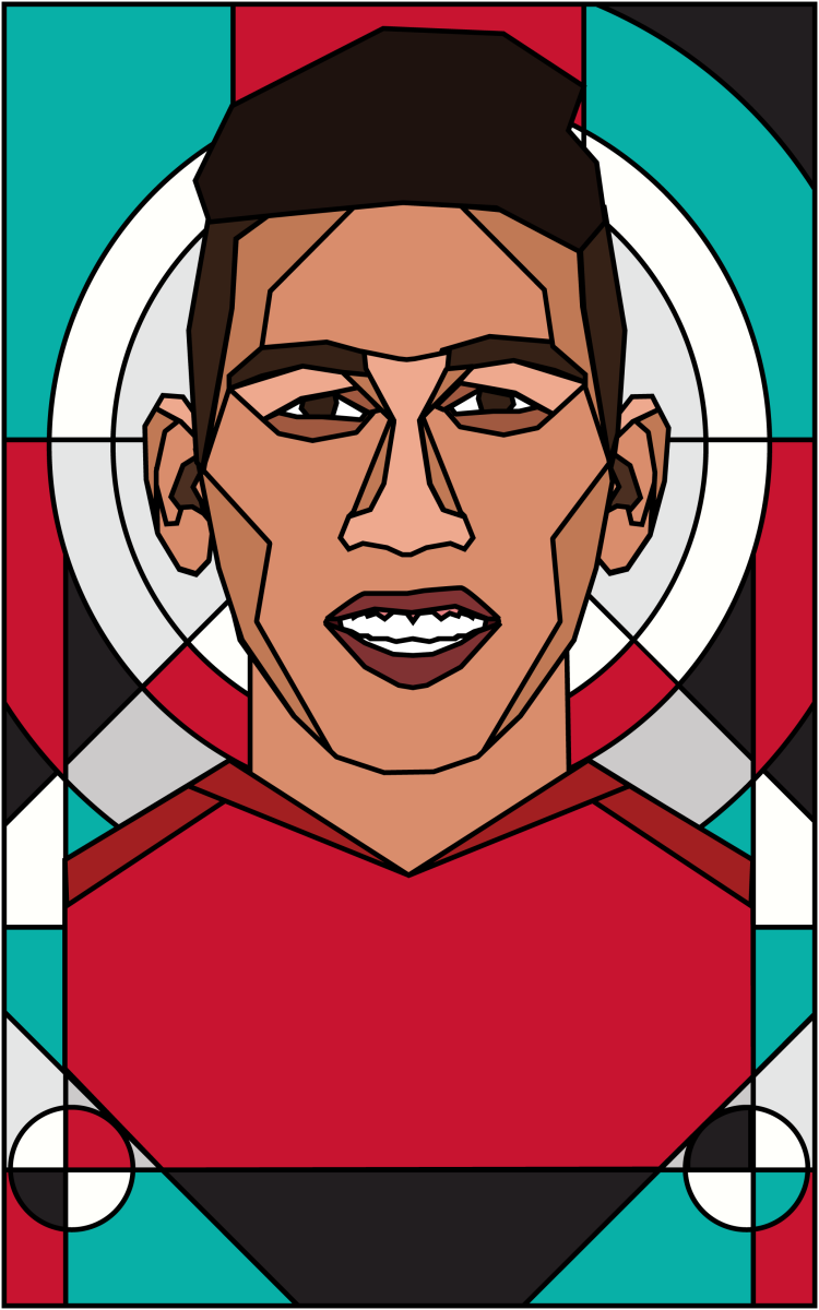 2025年夏季转会窗口聚焦梅罗萨拉赫德布劳内和范戴克的未来动向