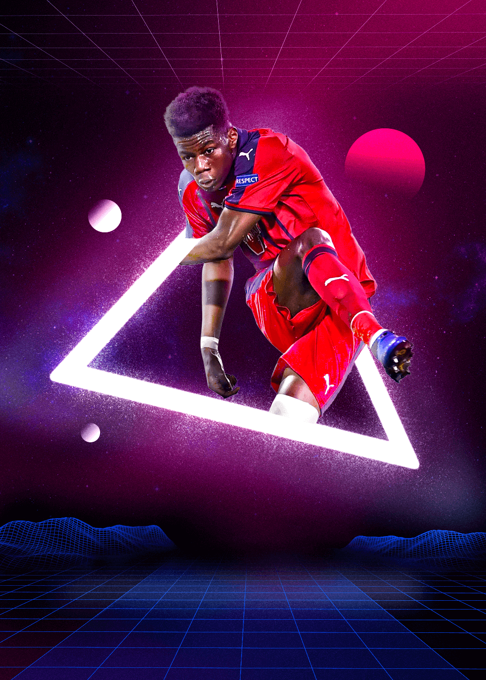 搭建一个全 搭建一个全