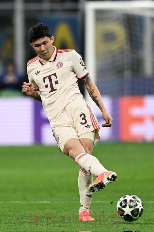 德甲-金玟哉卡尔建功 拜仁3-1科隆11分领跑